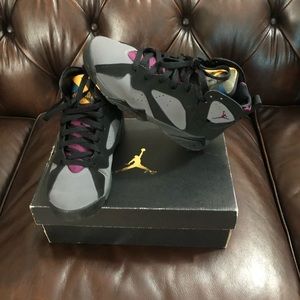 Air Jordan 7 retro BG